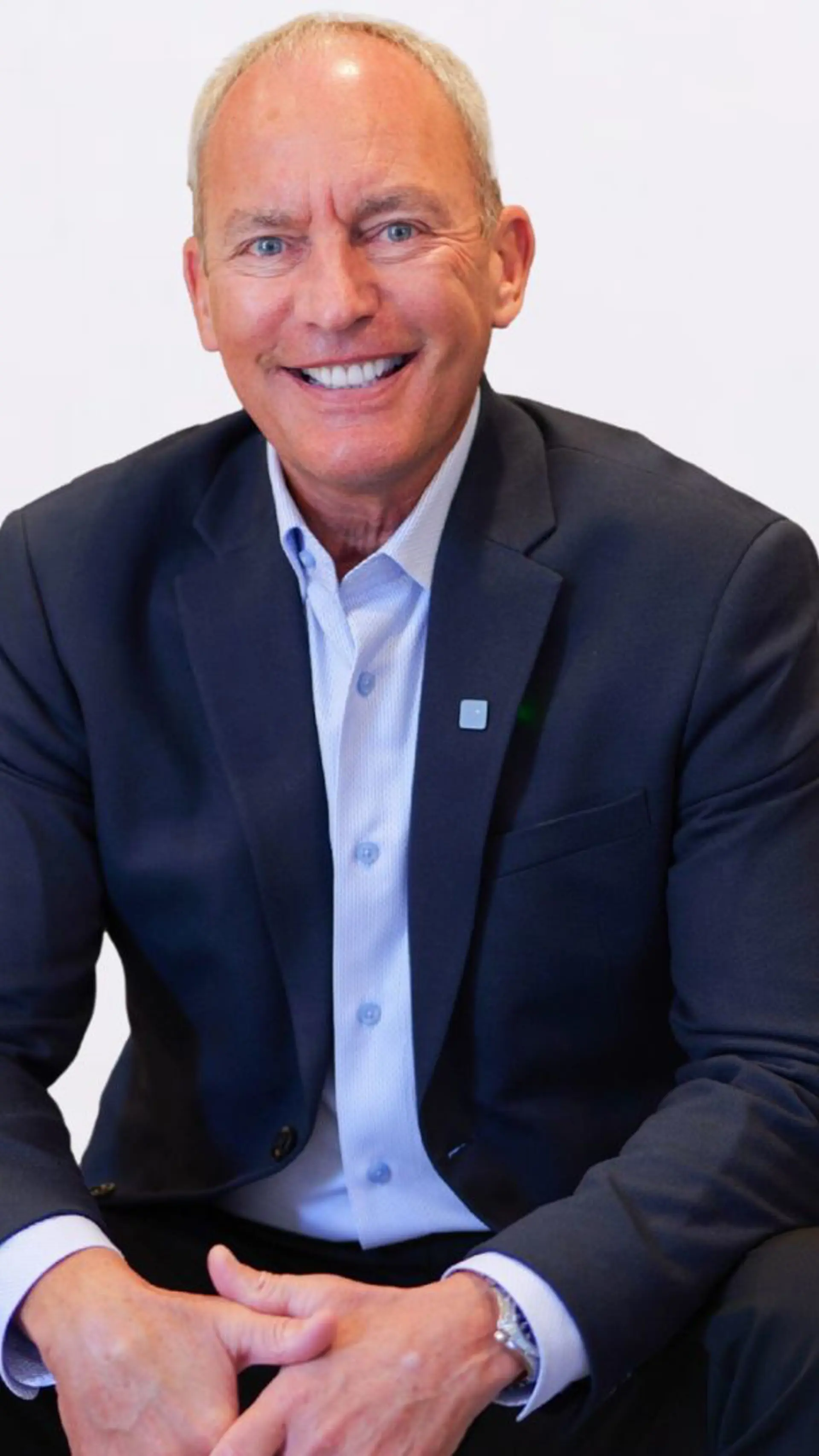 Steve Gutzler - <p data-start="301" data-end="491">Steve Gutzler inspires leaders to strengthen emotional intelligence, build stronger teams, and lead with confidence, empathy, and authenticity.</p>