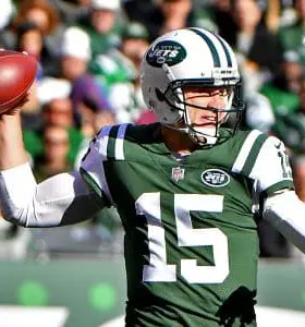 Josh McCown