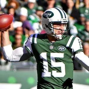 Josh McCown