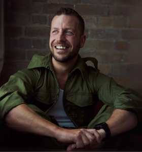 Josh Reid Jones - Empower your team with Josh Reid Jones,&nbsp;Founder of the Just Be Nice Project, driving real, sustainable social impact across businesses and communities.