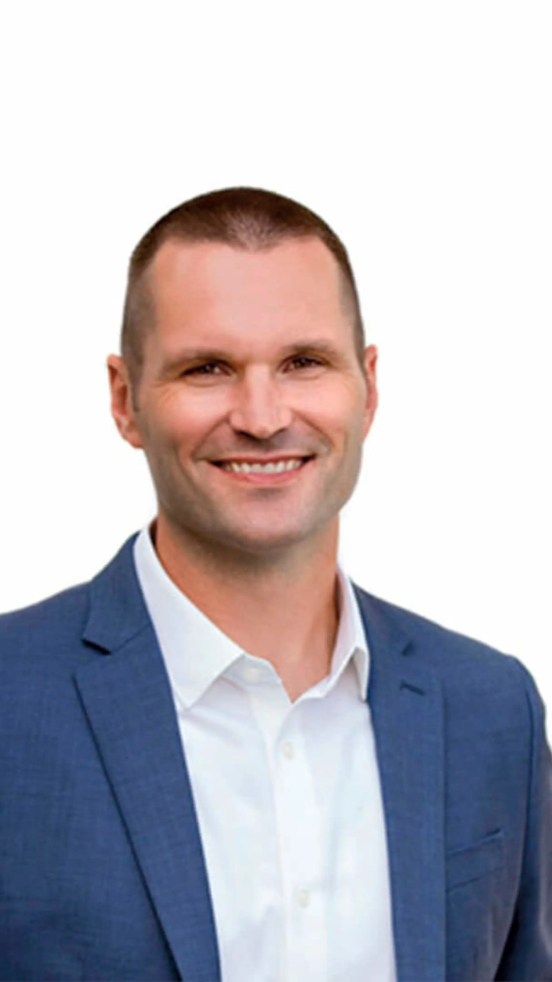 Marcus Sheridan