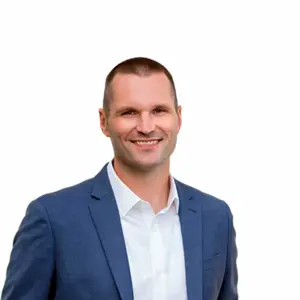 Marcus Sheridan