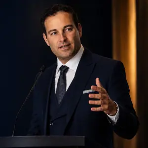 Justin Lurie