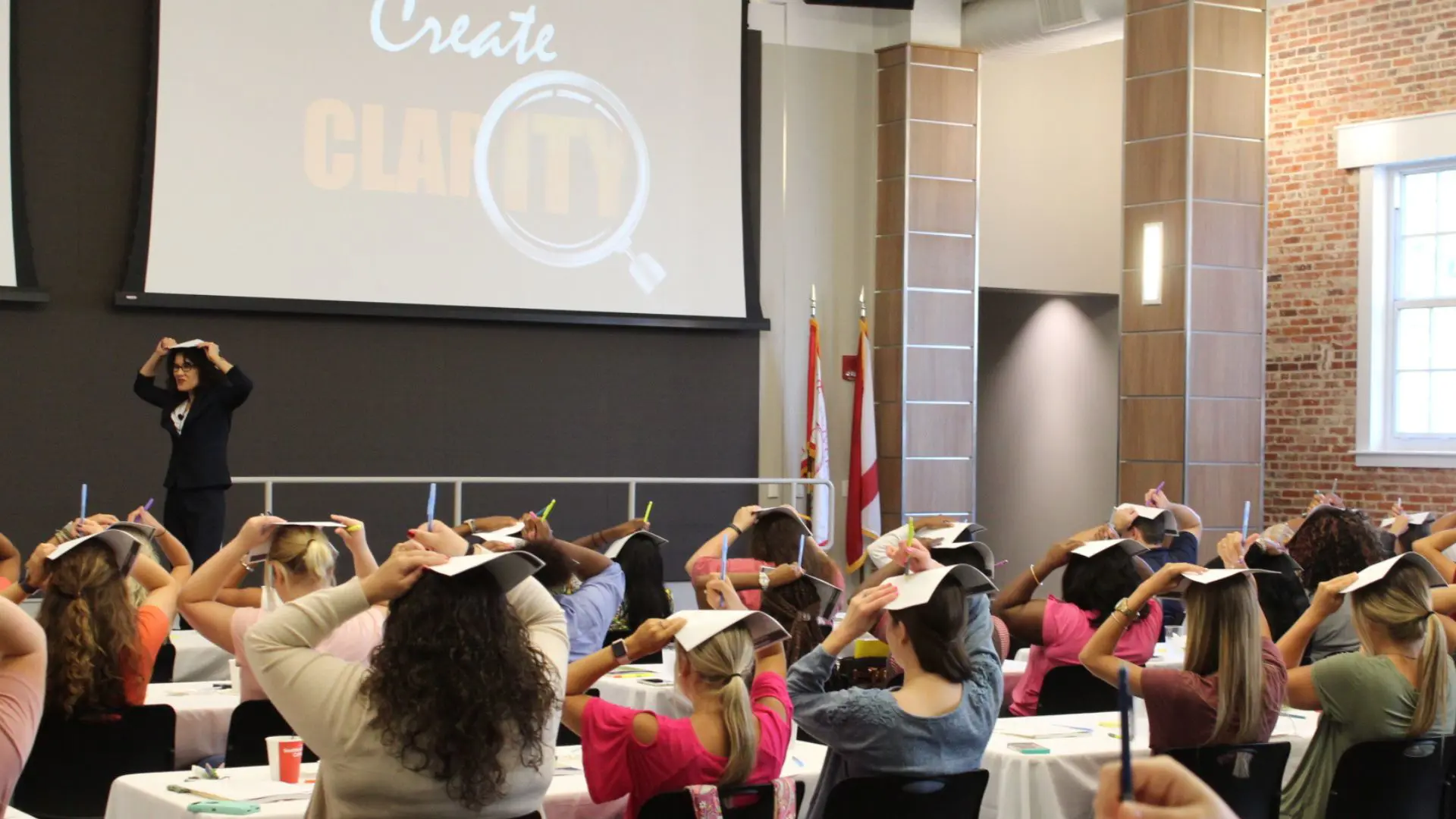 Helene Segura - <p data-start="285" data-end="474">Helene Segura is a time management expert who helps busy professionals reclaim lost time, reduce stress, and work smarter without burning out.</p>