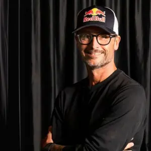 Cedric Dumont