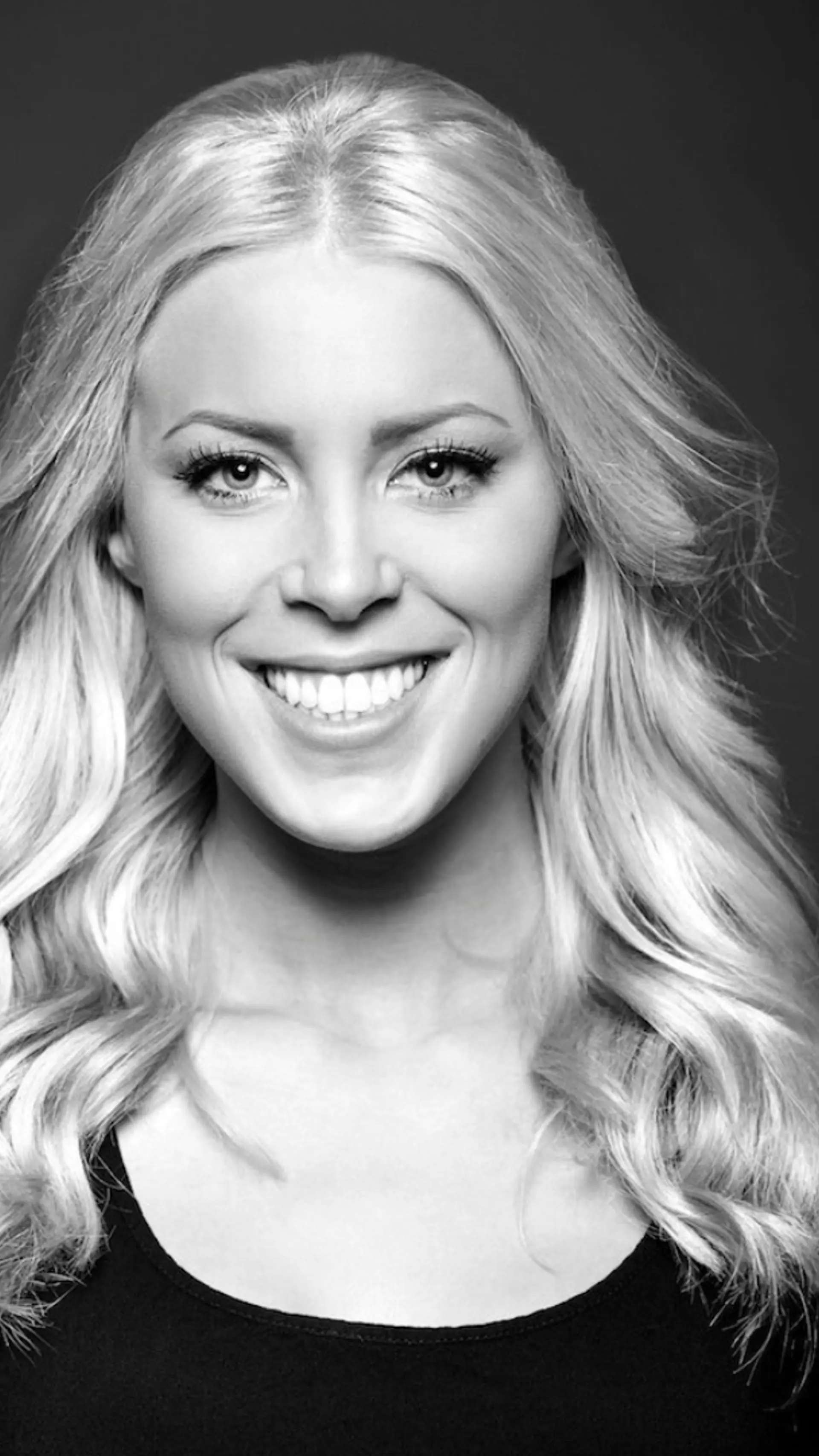 Zoe Jackson