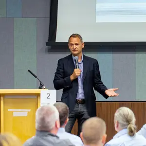 Ben Collins