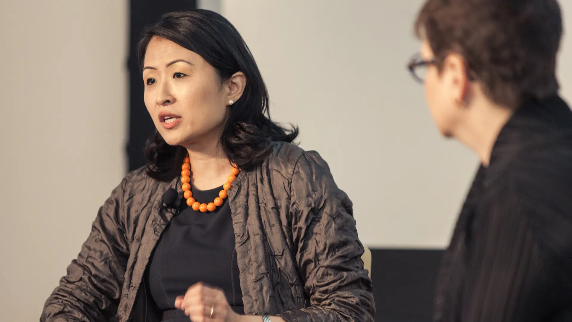Jane Hyun - <p>Leadership strategist helping global organizations turn culture into growth and collaboration.</p>