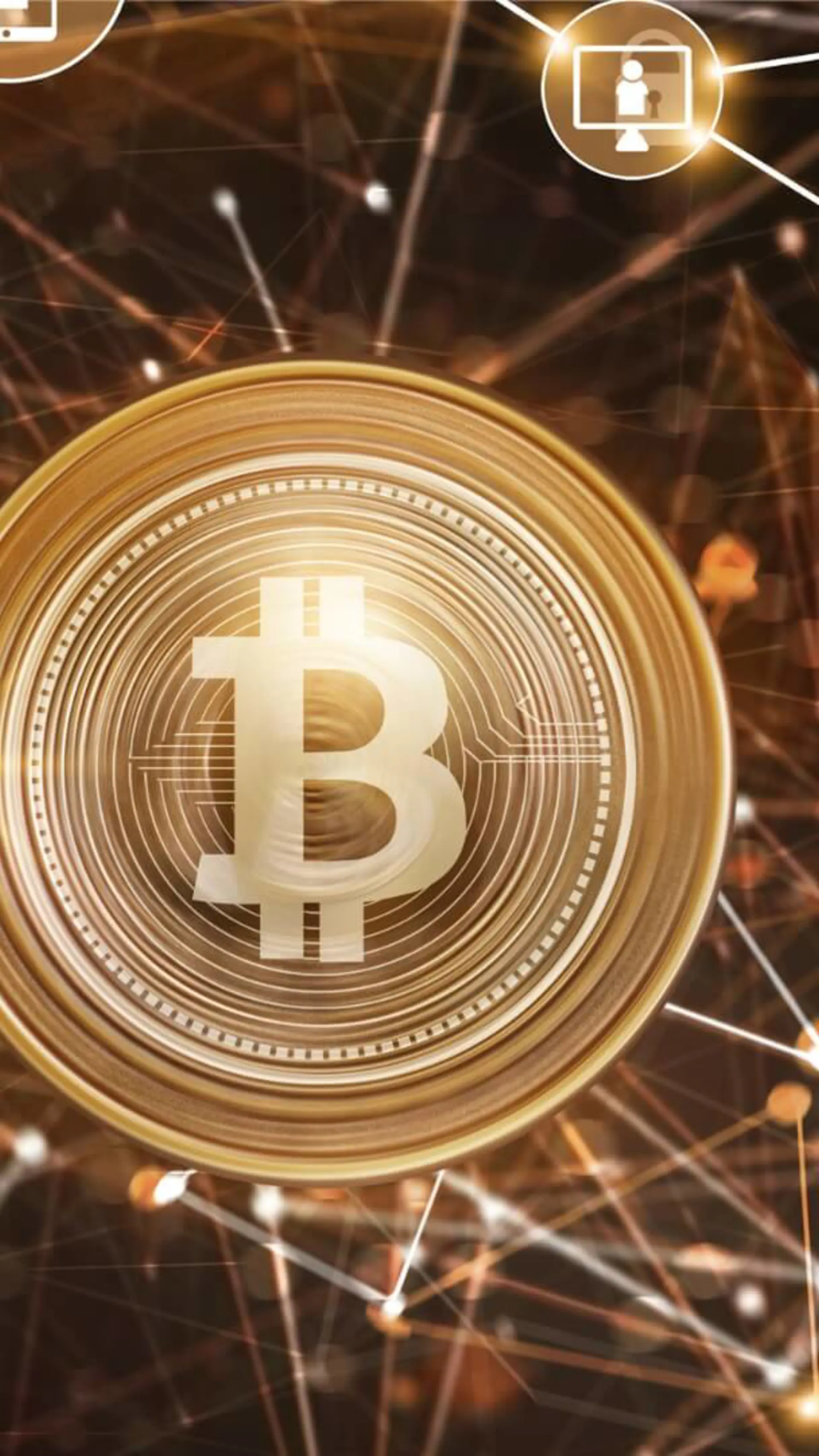Cryptocurrency