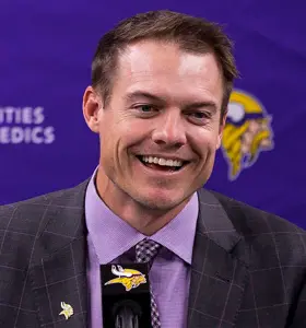 Kevin O'Connell