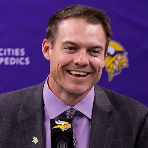 Kevin O'Connell