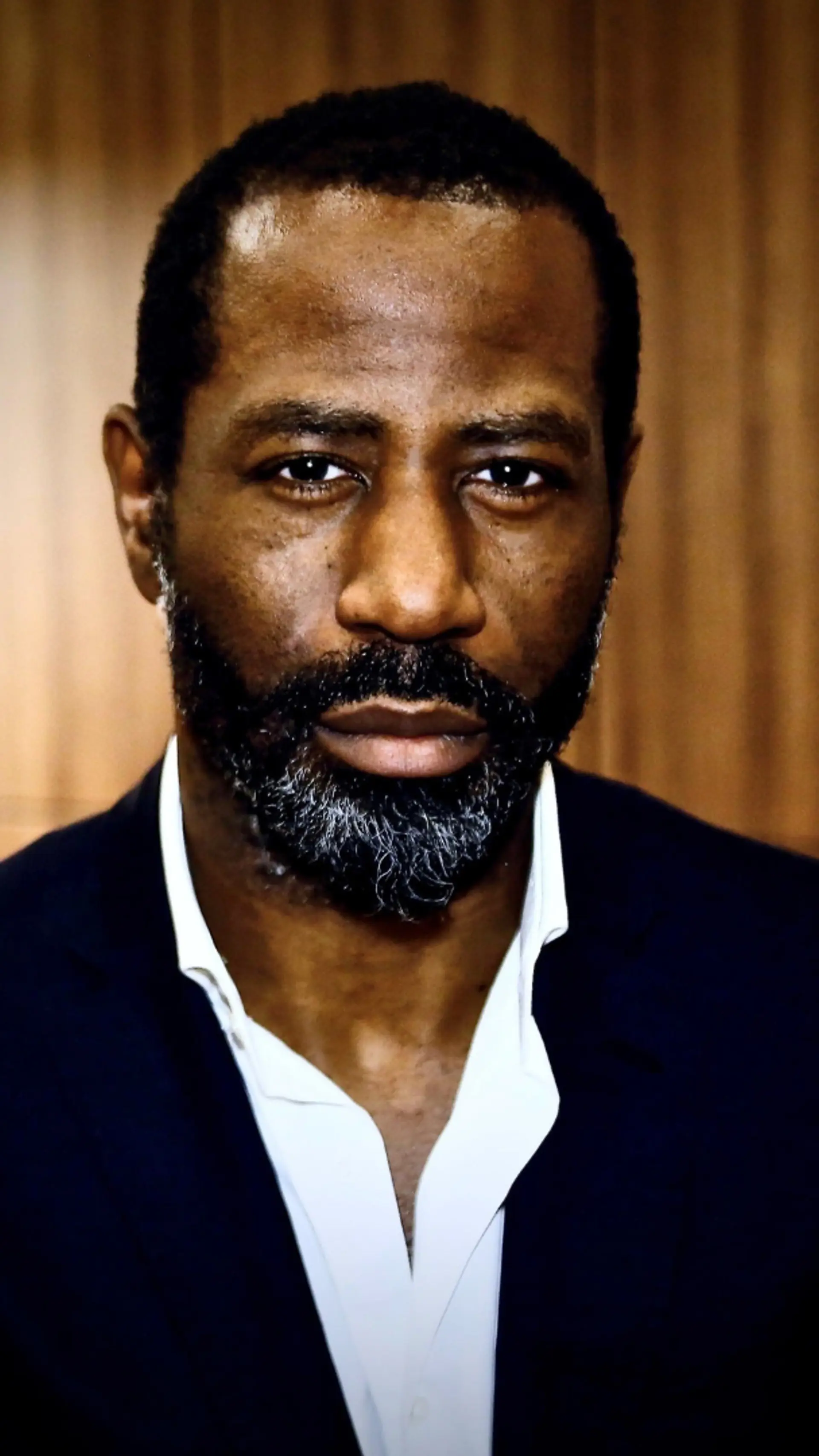 Hamilton Mann