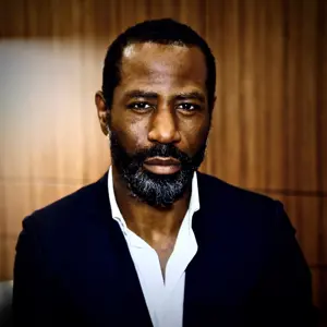 Hamilton Mann