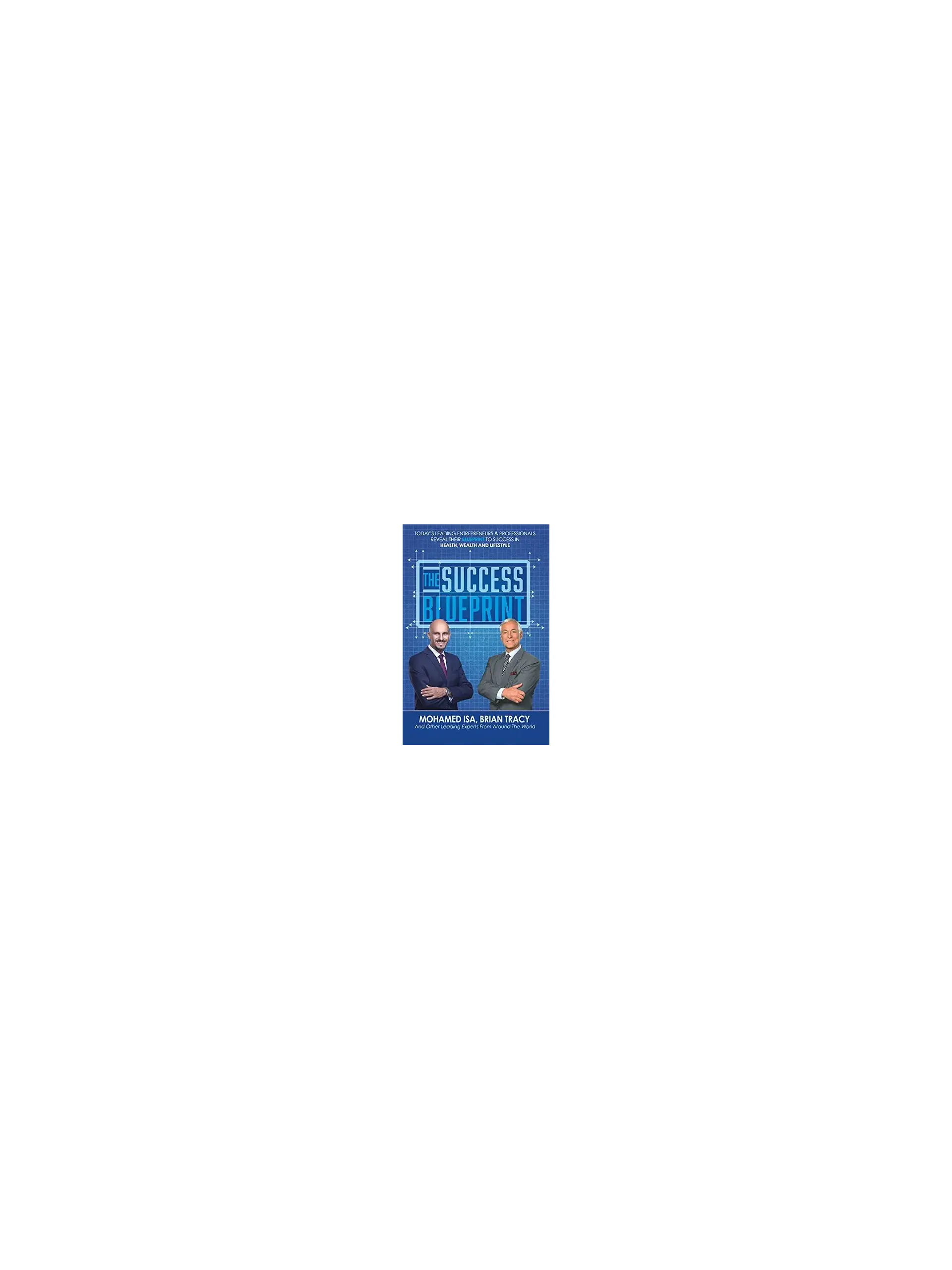 The Success Blueprint
