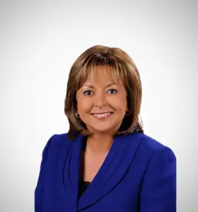 Susana Martinez - Proven Leadership, Unmatched Results – Susana Martinez, the first Hispanic female governor in U.S. history, led bipartisan reforms that revitalized New Mexico’s economy. Bring her leadership insights to your event!