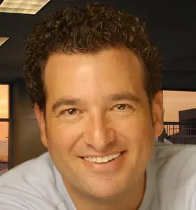 Daniel Levine