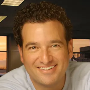Daniel Levine
