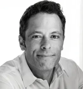 Matthew Luhn - Disney and Pixar storytelling veteran behind Toy Story and Finding Nemo, helping brands turn ideas into stories that move people.