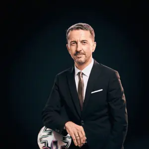 Georg Pangl