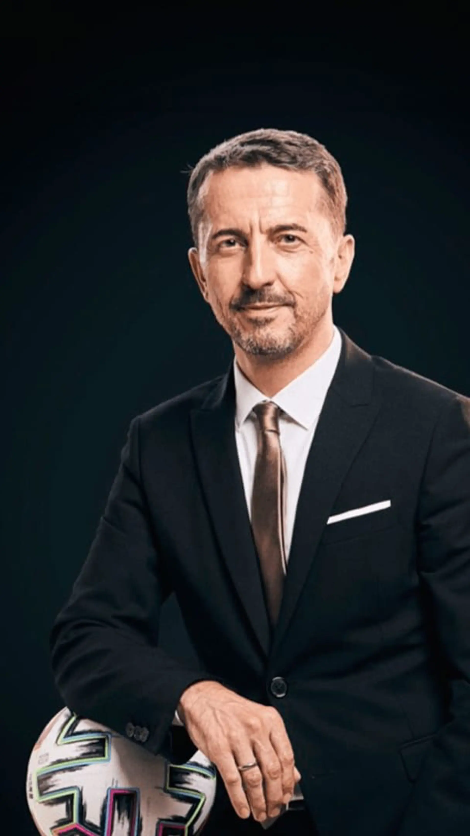Georg Pangl - Football expert, former international UEFA football official, entrepreneur, author