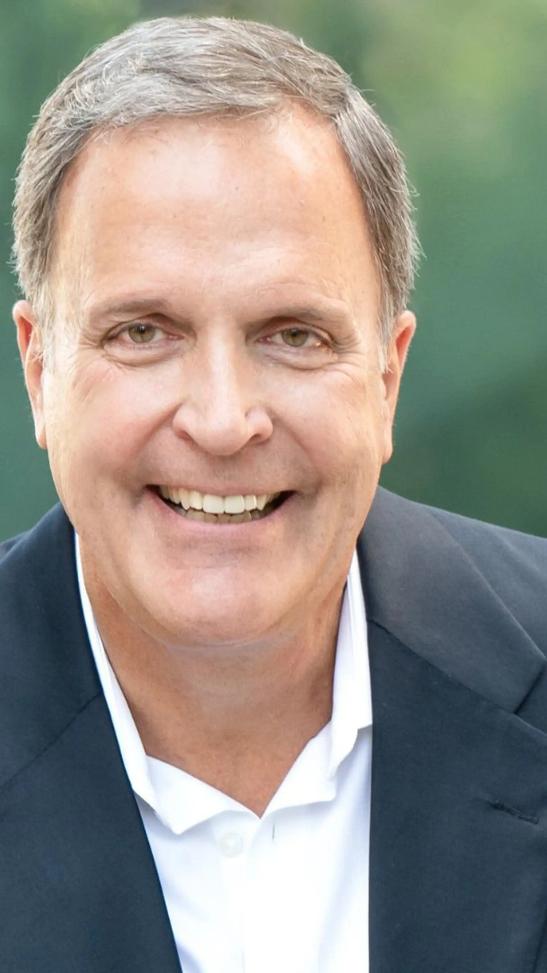 Mark Sanborn