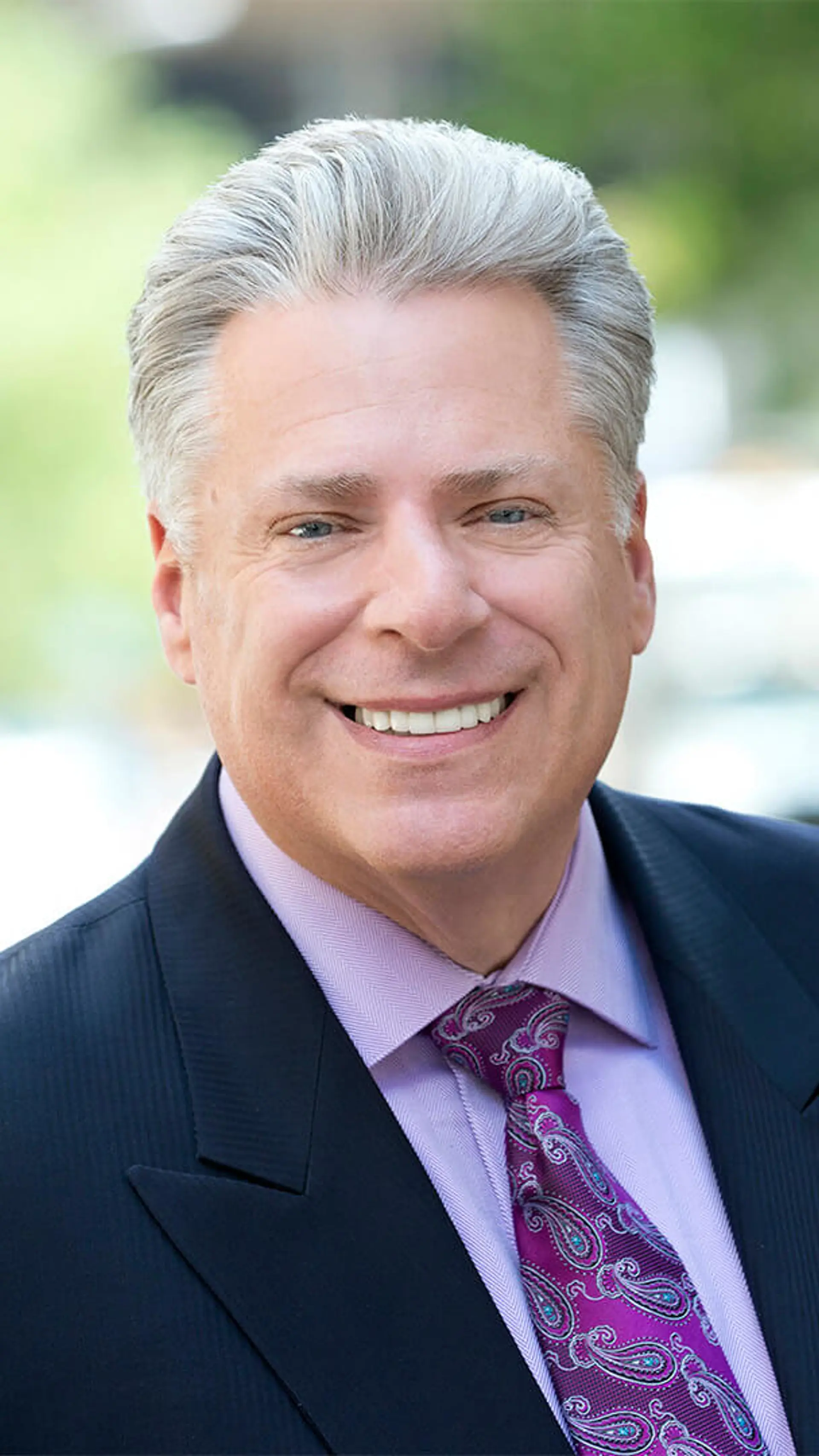 Ron Karr