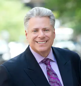 Ron Karr