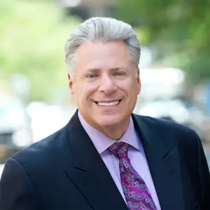 Ron Karr