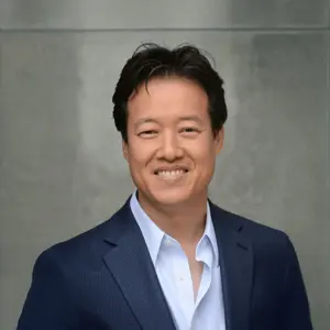 Victor Hwang