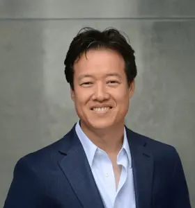 Victor Hwang - Victor Hwang: Economic Visionary Transforming Communities.
