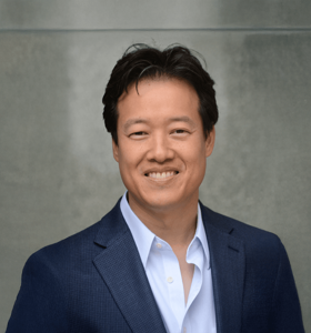 Victor Hwang - Victor Hwang: Economic Visionary Transforming Communities.
