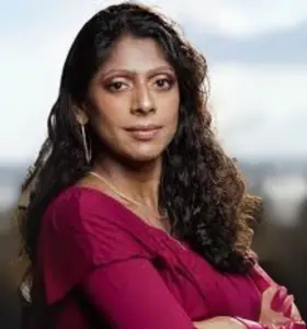 Dana Priyanka Hammond