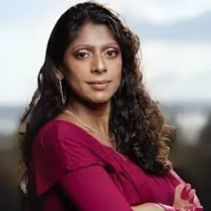 Dana Priyanka Hammond
