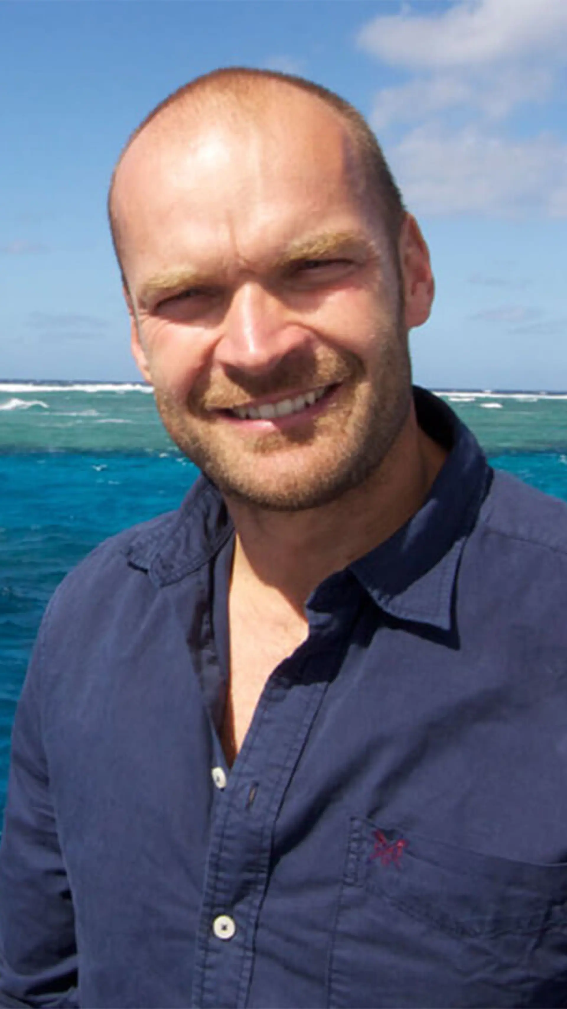 Monty Halls