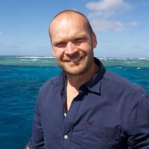 Monty Halls