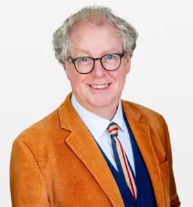 Dr. Peter Lovatt