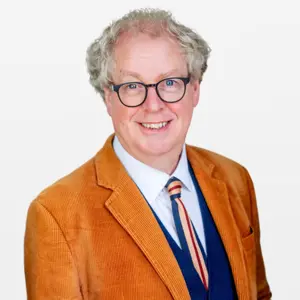 Peter Lovatt