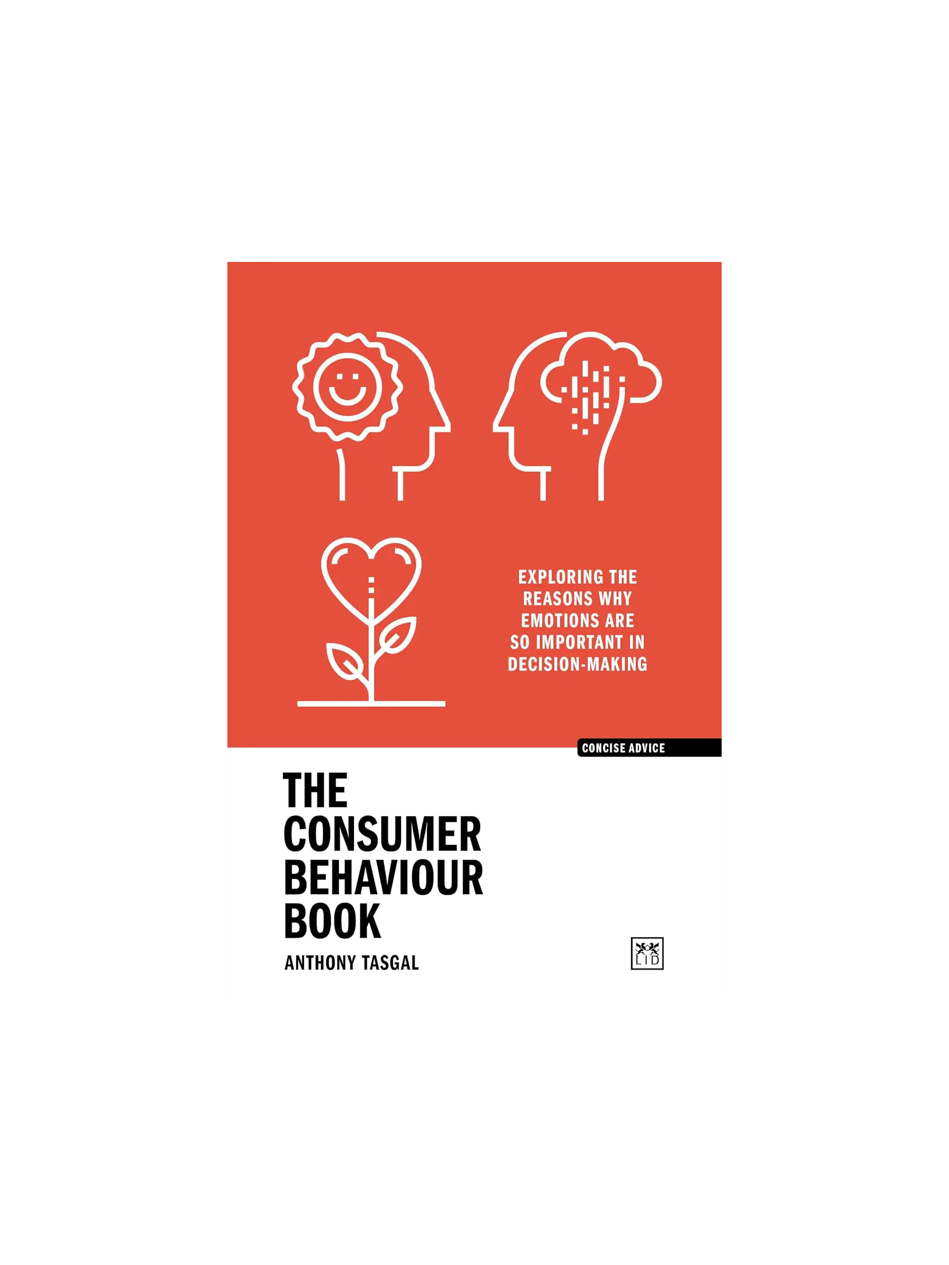 The Consumer Behaviour Book