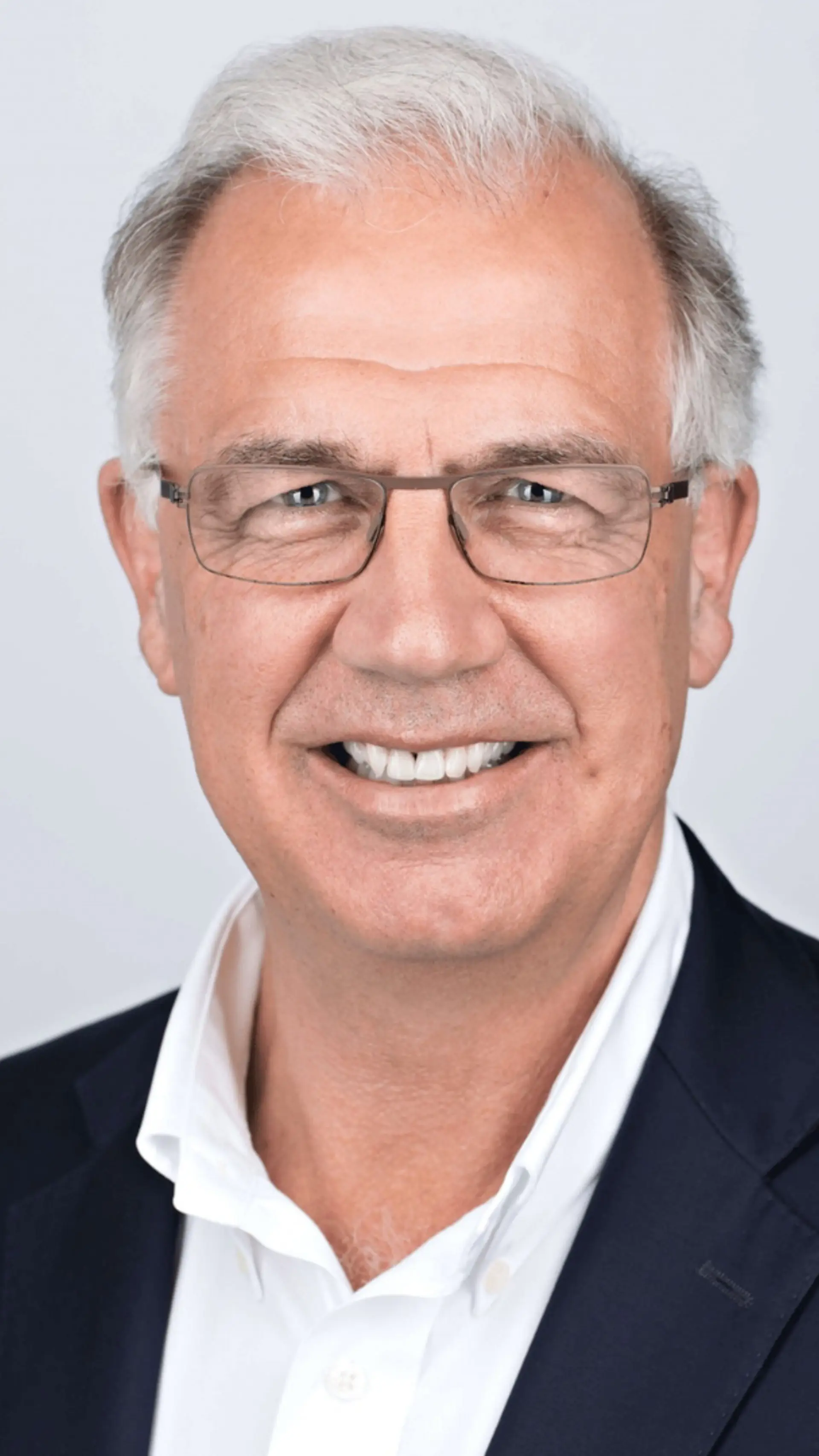 Paul Matthews