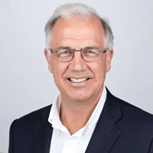 Paul Matthews