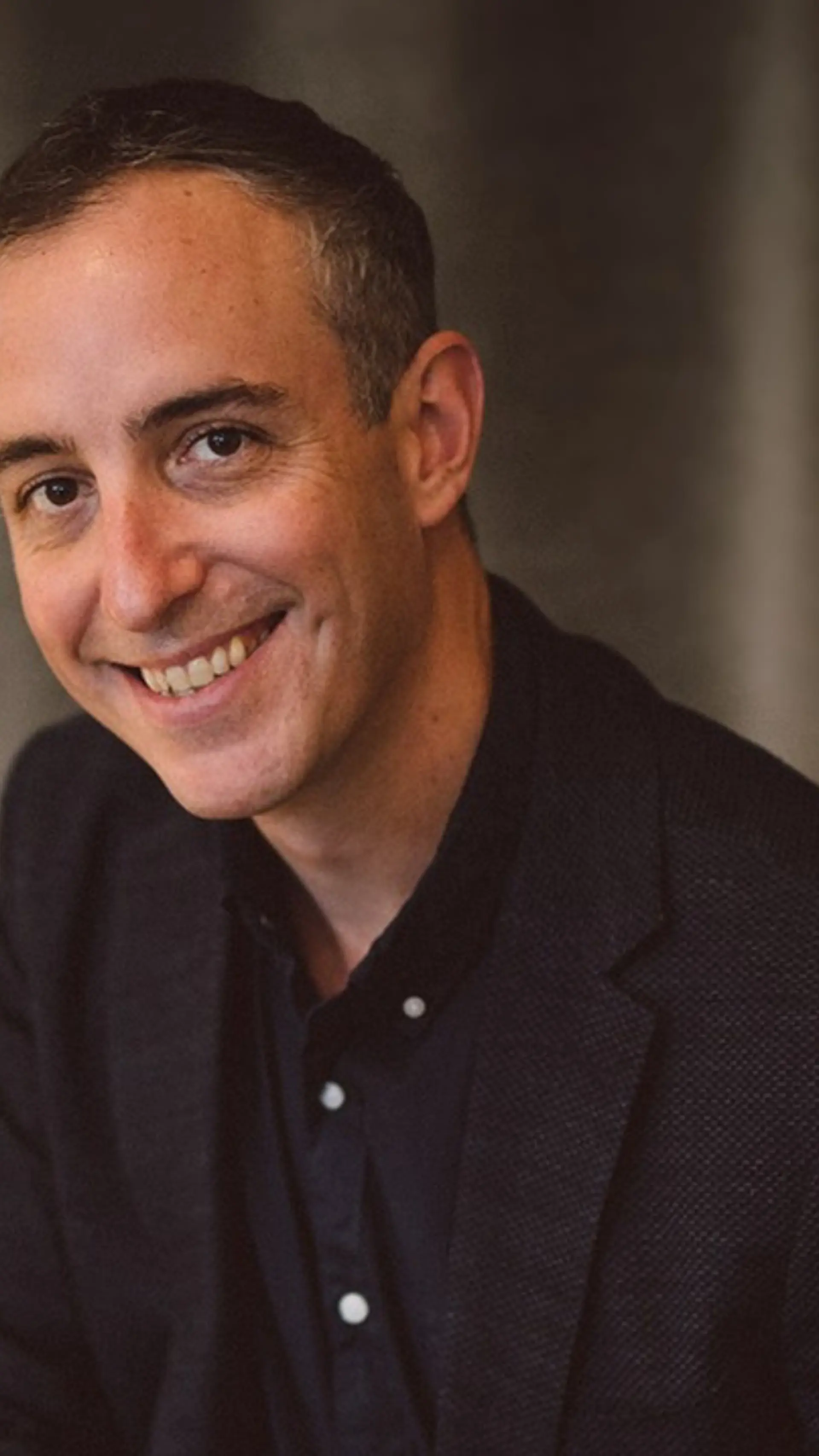 Will Guidara - <p>New York Times bestselling author and hospitality leader behind one of the world's most celebrated restaurants.</p>