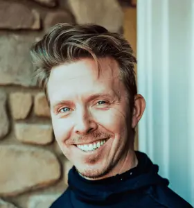 Aaron Baker