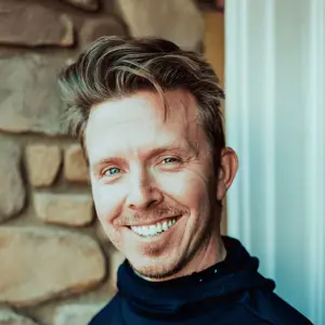 Aaron Baker