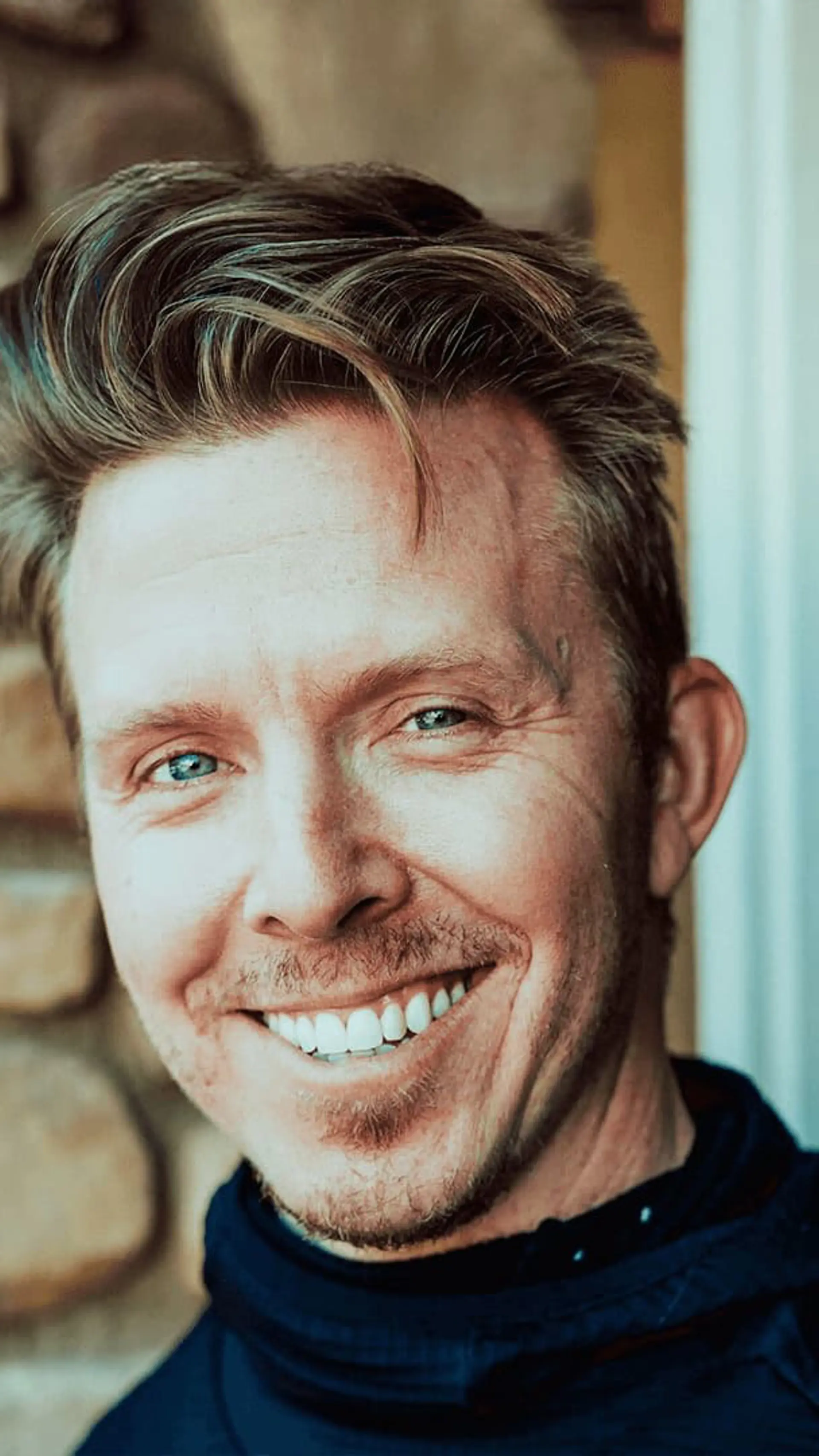 Aaron Baker - Discover Aaron Baker, the paralyzed motocross athlete turned motivational maestro, and explore his compelling story of rebuilding, resilience, and the pursuit of excellence.