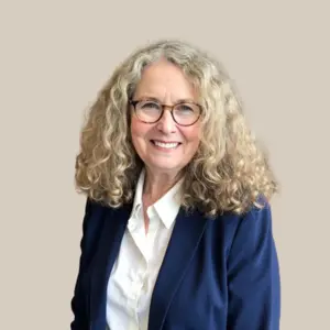Barbara Mackoff