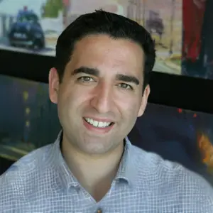 Andrew Gordon
