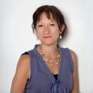 Rachel Bridge