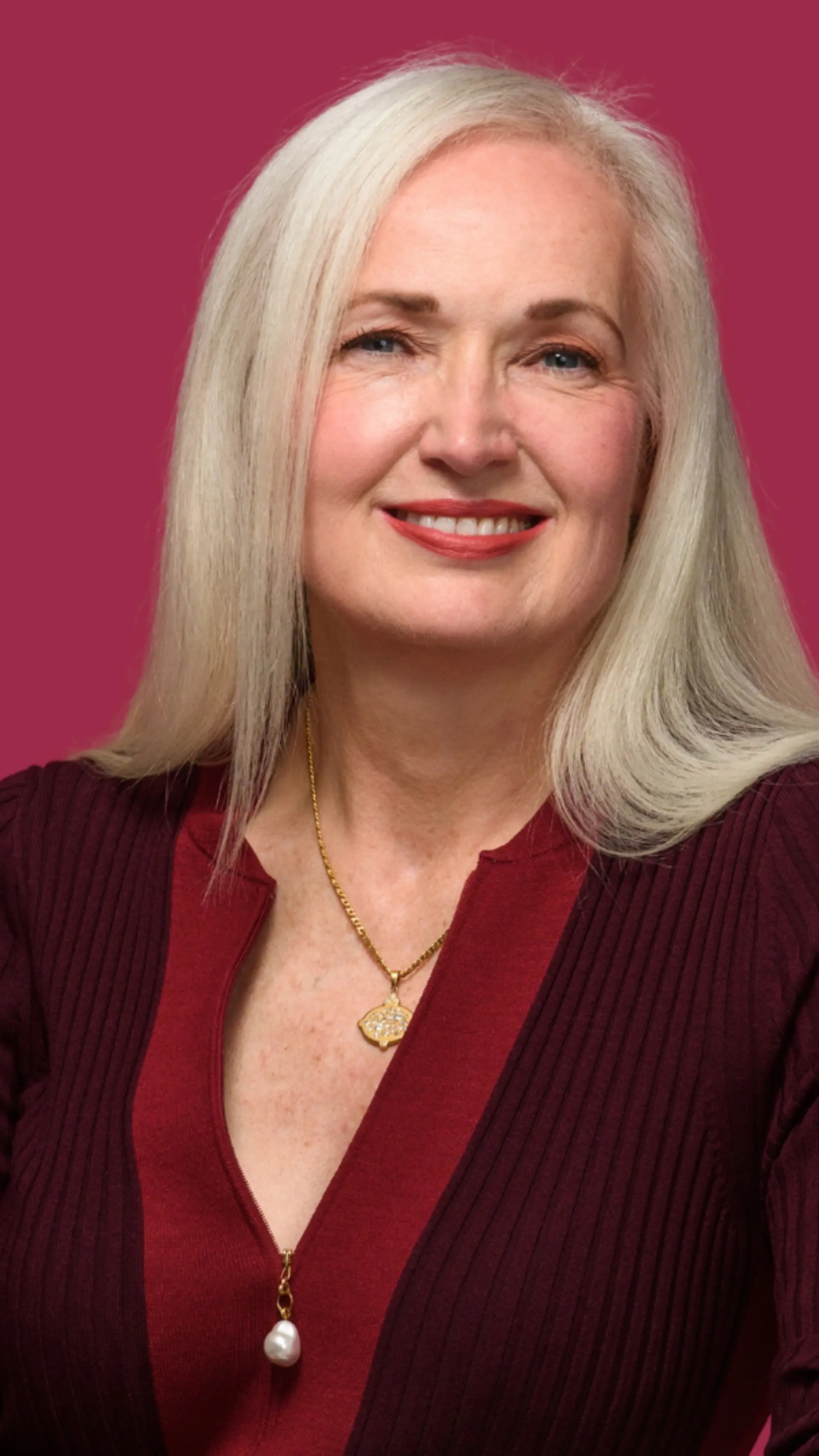 Kate Ancketill - <div class="site-container space-y-12">
<div id="bio-oneline" class="space-y-4 px-6 py-6 text-[15px] leading-relaxed text-white/80 md:text-[16px] md:leading-[1.7]">
<p>Kate Ancketill business futurist and ten-time NRF Big Show keynote speaker, helping brands spot the signals others miss.</p>
</div>
</div>