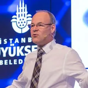 Hamish Taylor