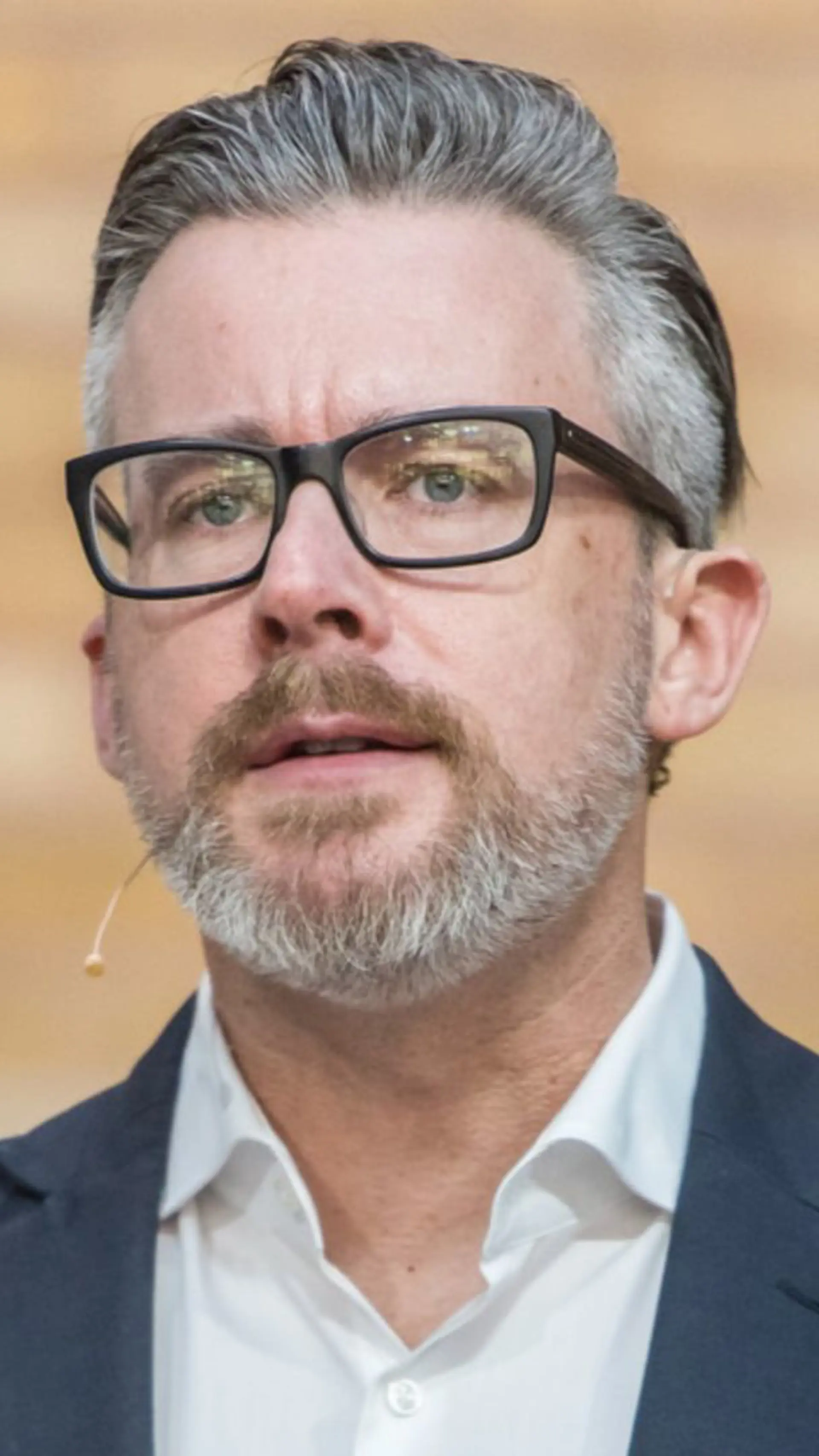 Daniel Sieberg
